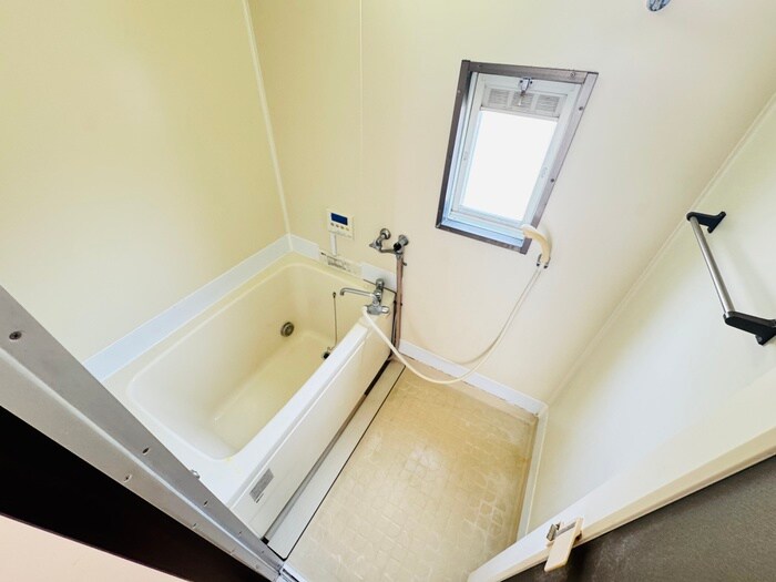 コ－トビレッジⅡの物件内観写真