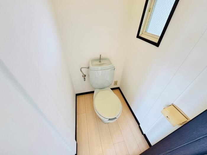 コ－トビレッジⅡの物件内観写真