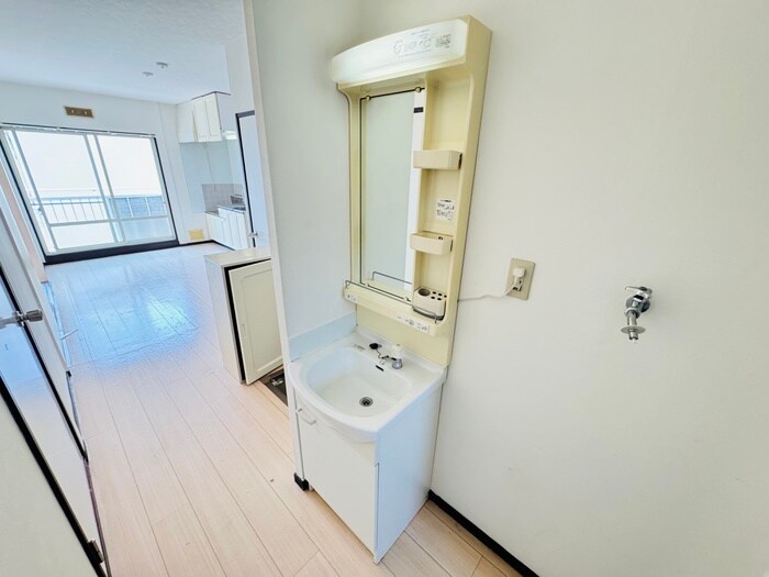 コ－トビレッジⅡの物件内観写真