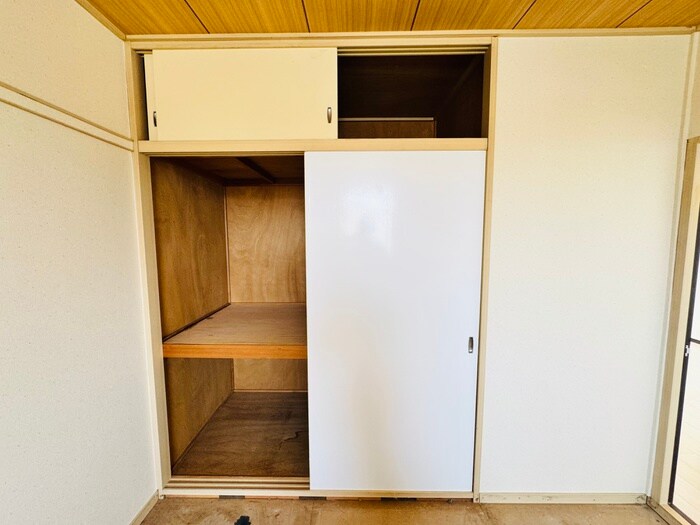 コ－トビレッジⅡの物件内観写真