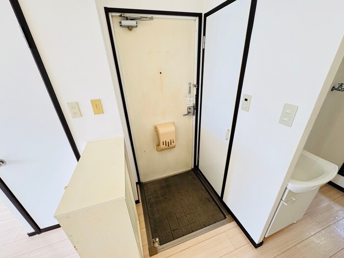 コ－トビレッジⅡの物件内観写真