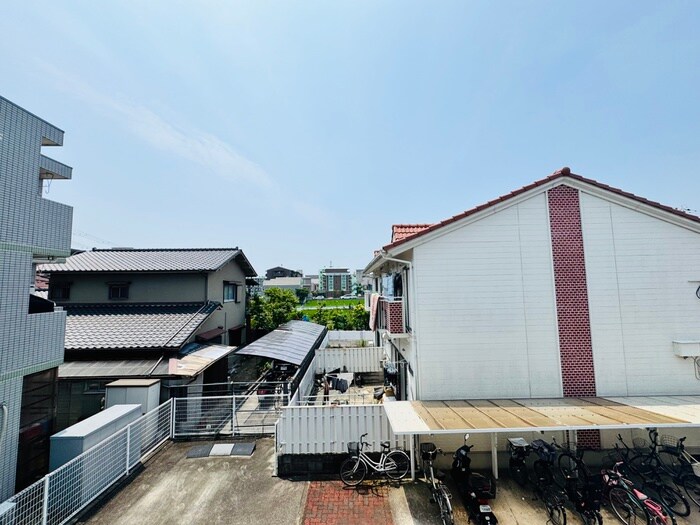 コ－トビレッジⅡの物件内観写真