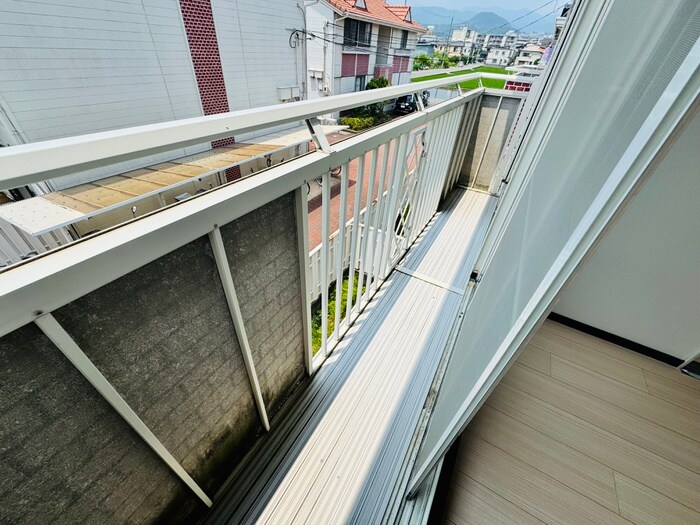 コ－トビレッジⅡの物件内観写真