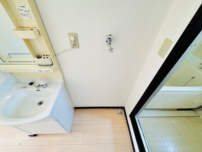 コ－トビレッジⅡの物件内観写真