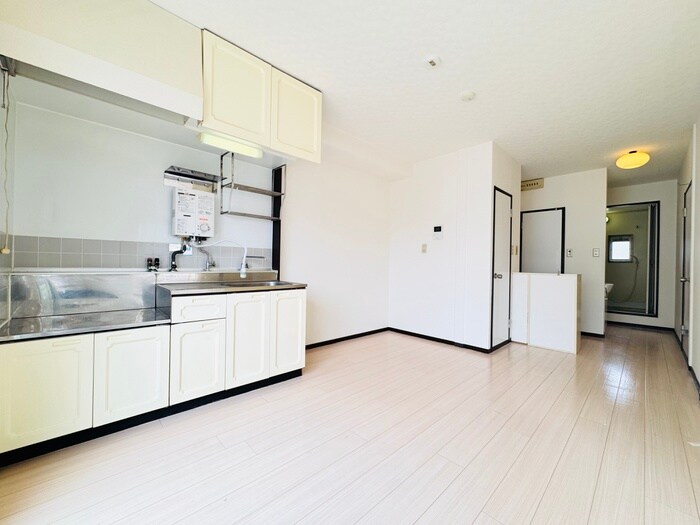 コ－トビレッジⅡの物件内観写真