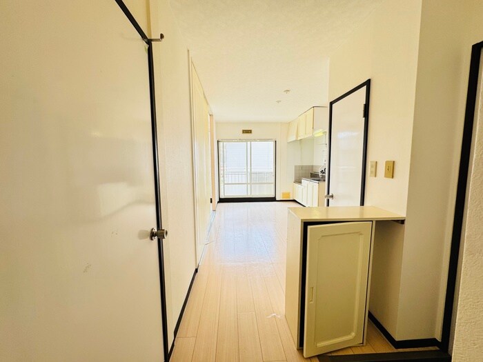 コ－トビレッジⅡの物件内観写真