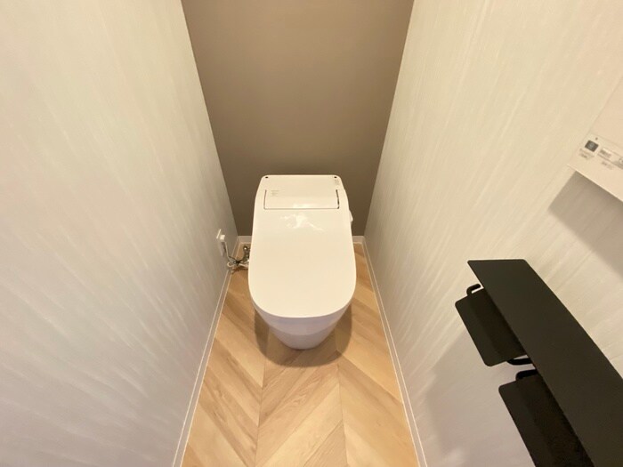 ＣＵＢＥ南塚口Ⅱ（401）の物件内観写真