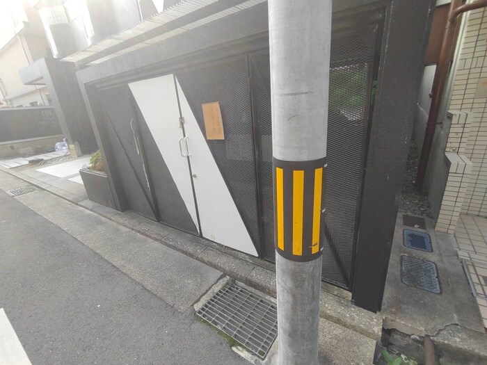 ＣＵＢＥ南塚口Ⅱ（401）の物件外観写真