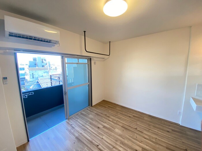 ＣＵＢＥ南塚口Ⅱ（401）の物件内観写真