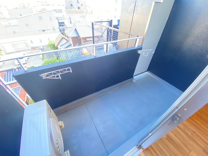 ＣＵＢＥ南塚口Ⅱ（401）の物件内観写真