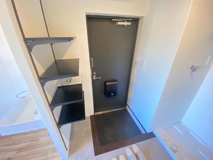 ＣＵＢＥ南塚口Ⅱ（401）の物件内観写真