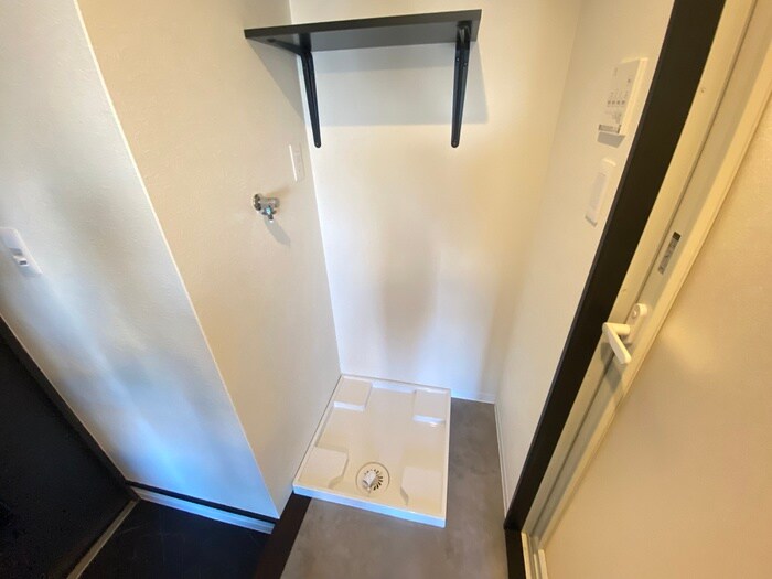 ＣＵＢＥ南塚口Ⅱ（401）の物件内観写真