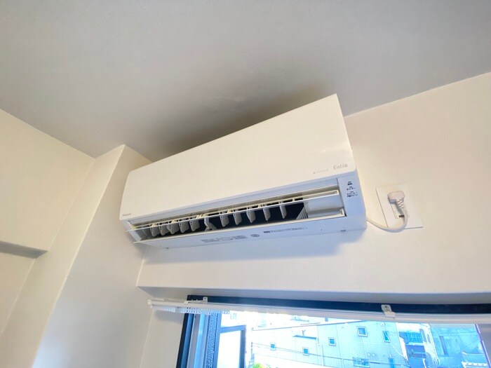 ＣＵＢＥ南塚口Ⅱ（401）の物件内観写真