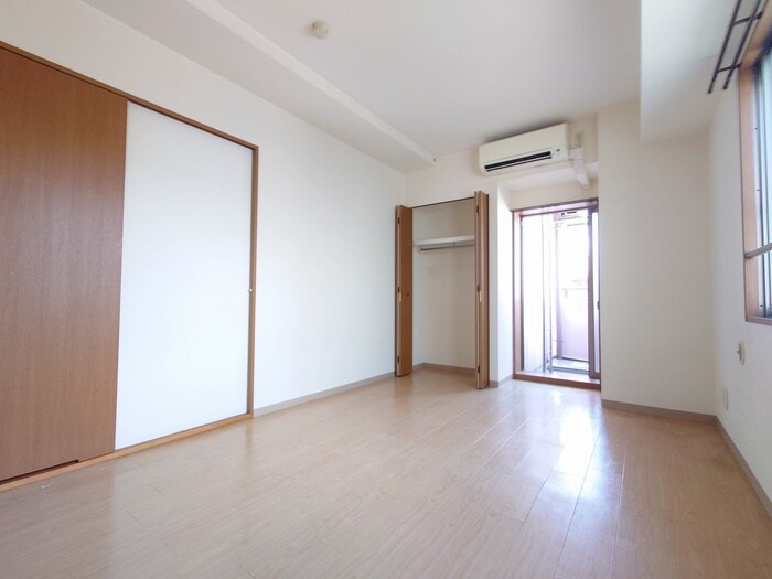 ベルエア－塚本の物件内観写真