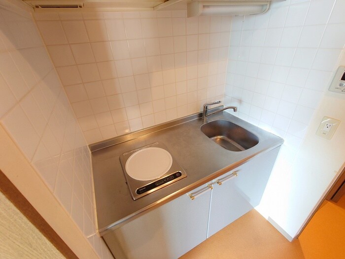 ベルエア－塚本の物件内観写真