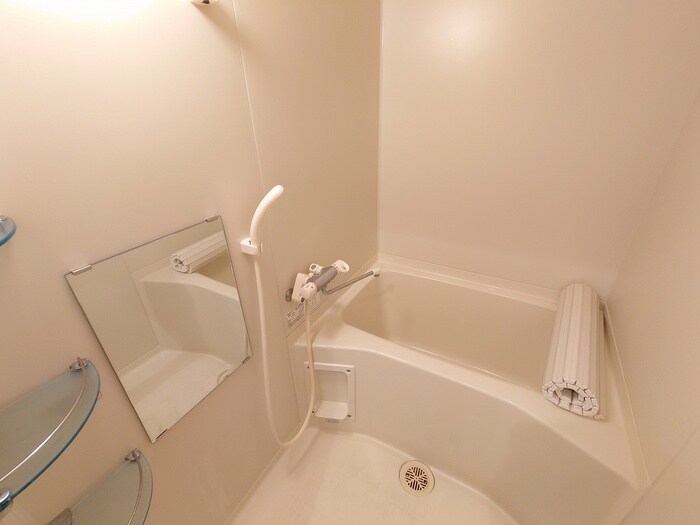 ベルエア－塚本の物件内観写真