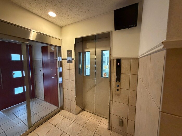 ベルエア－塚本の物件外観写真