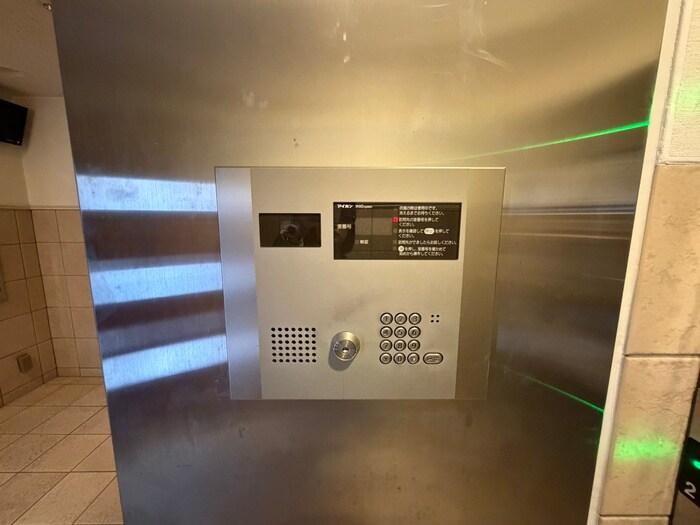 ベルエア－塚本の物件外観写真