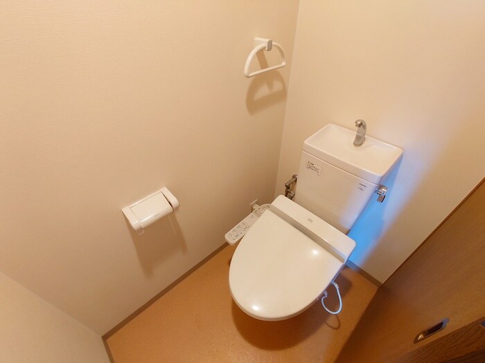 ベルエア－塚本の物件内観写真