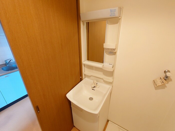 ベルエア－塚本の物件内観写真