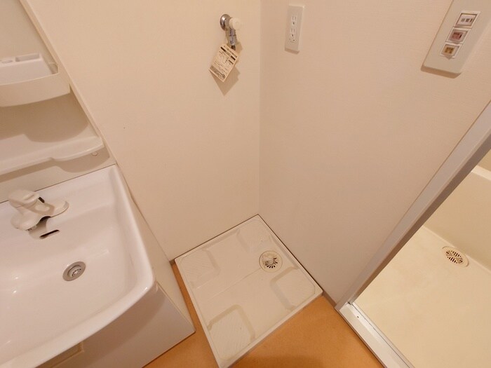 ベルエア－塚本の物件内観写真