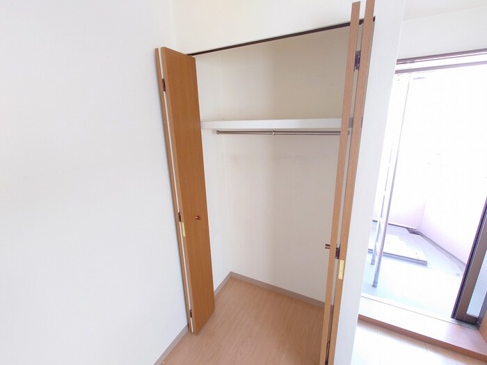 ベルエア－塚本の物件内観写真