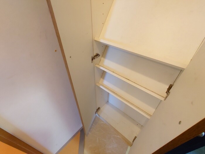 ベルエア－塚本の物件内観写真