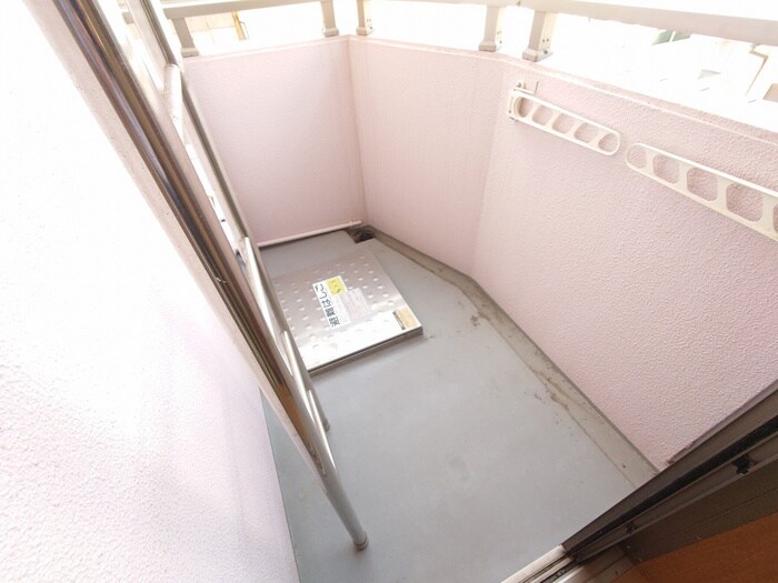 ベルエア－塚本の物件内観写真