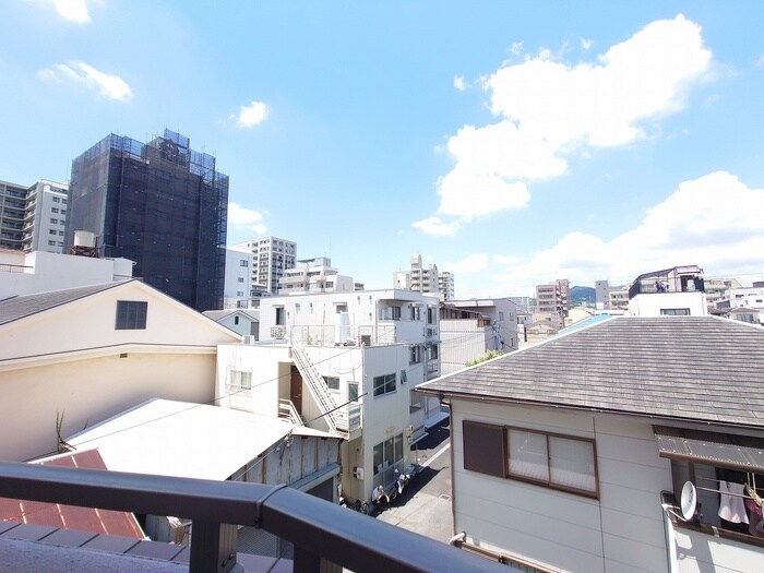 ベルエア－塚本の物件内観写真