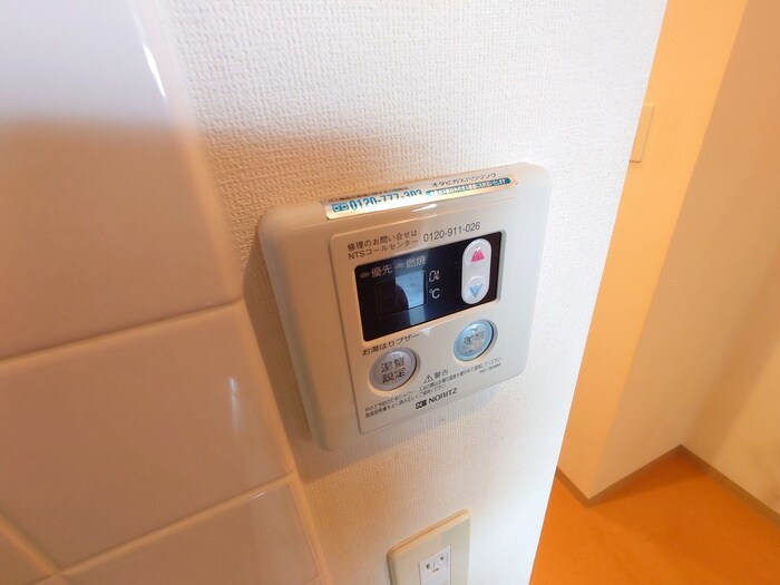 ベルエア－塚本の物件内観写真