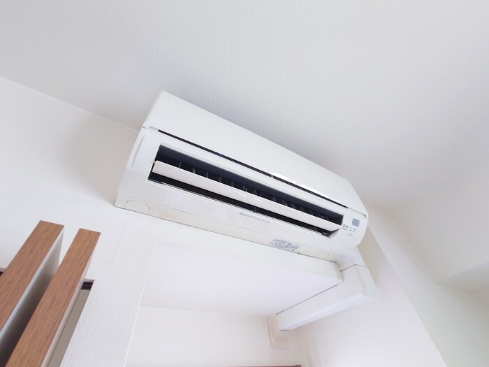 ベルエア－塚本の物件内観写真