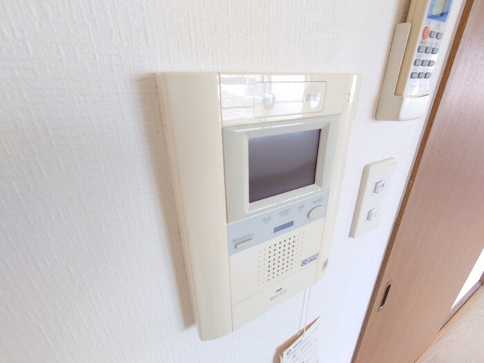 ベルエア－塚本の物件内観写真