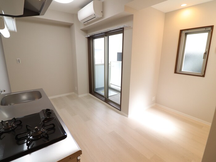 フェリシアスの物件内観写真