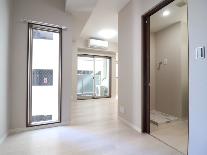 フェリシアスの物件内観写真