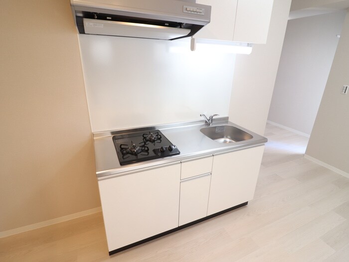 フェリシアスの物件内観写真