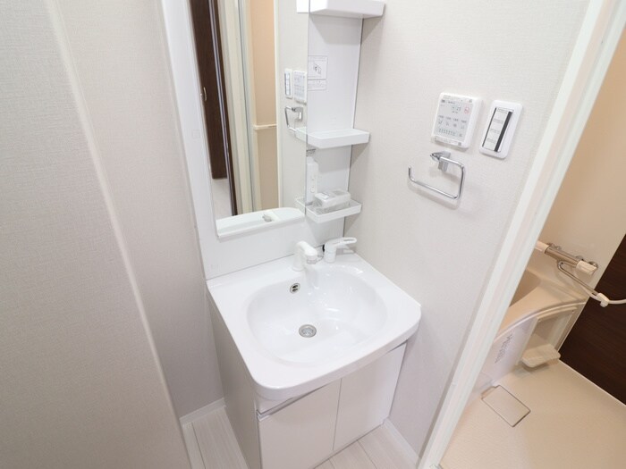 フェリシアスの物件内観写真