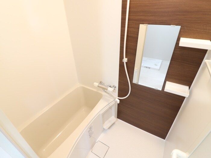 フェリシアスの物件内観写真