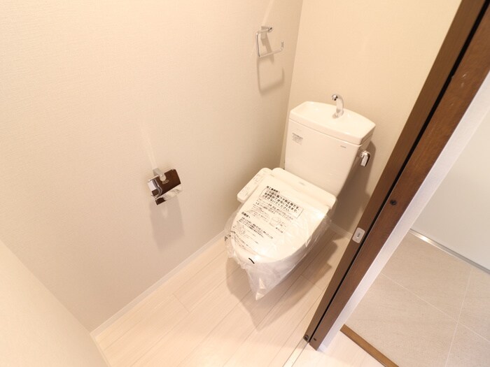 フェリシアスの物件内観写真