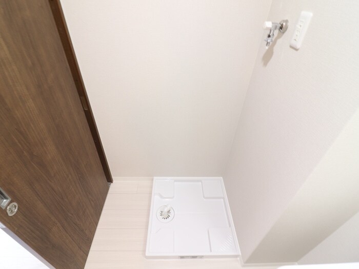 フェリシアスの物件内観写真