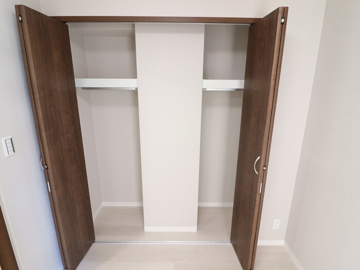 フェリシアスの物件内観写真