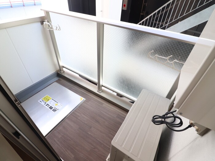 フェリシアスの物件内観写真