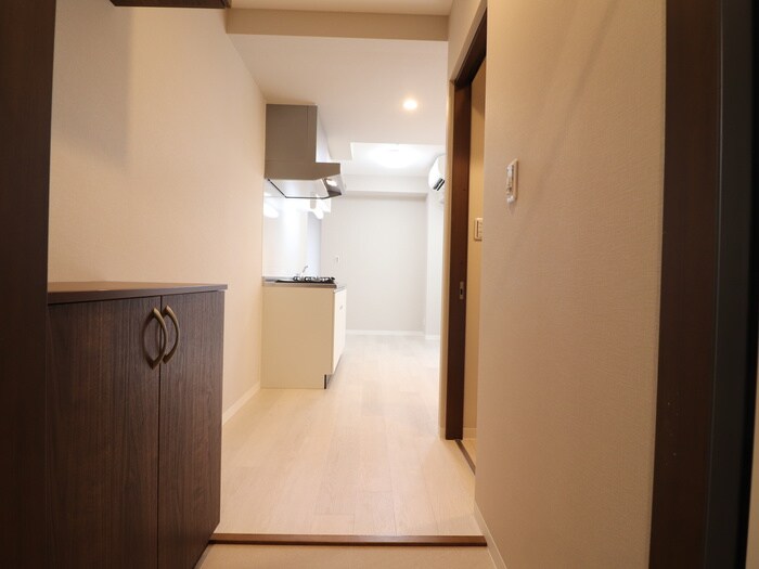 フェリシアスの物件内観写真