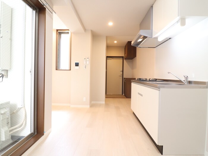 フェリシアスの物件内観写真