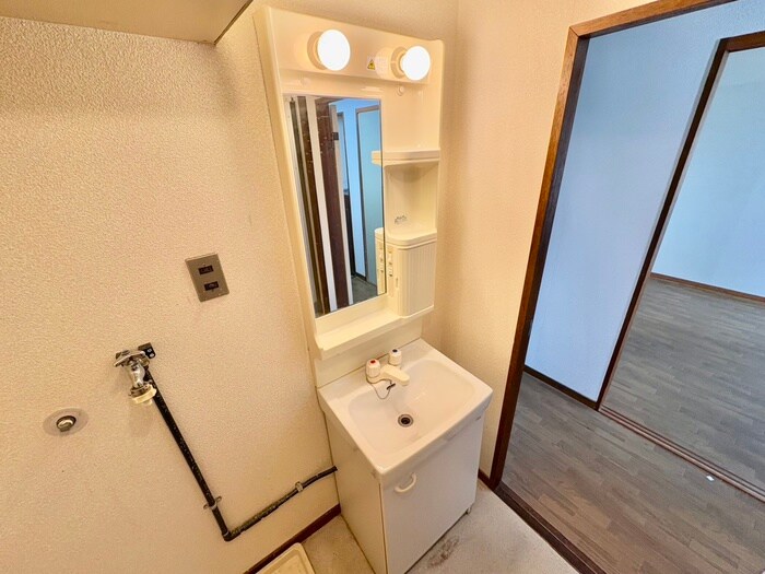 アビタ桜の物件内観写真