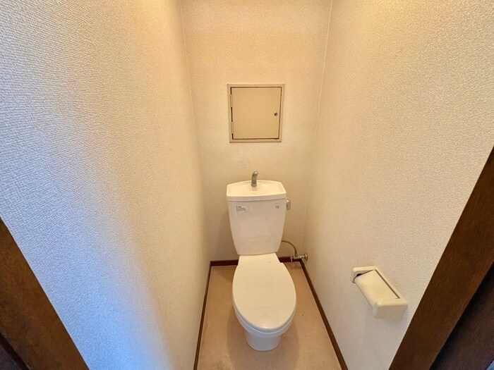 アビタ桜の物件内観写真