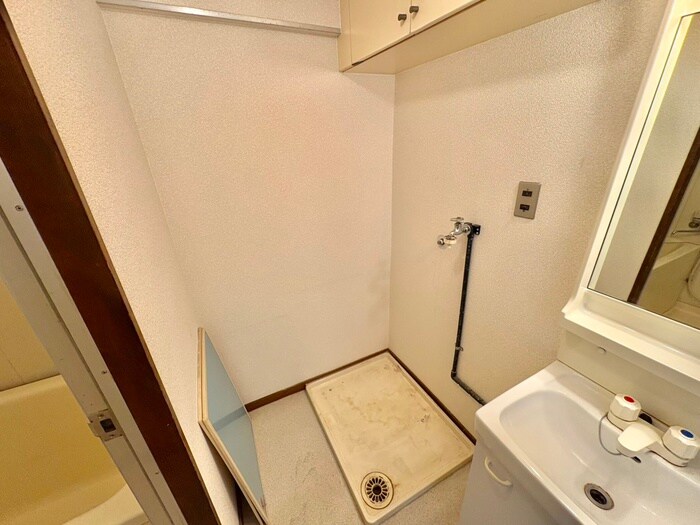 アビタ桜の物件内観写真