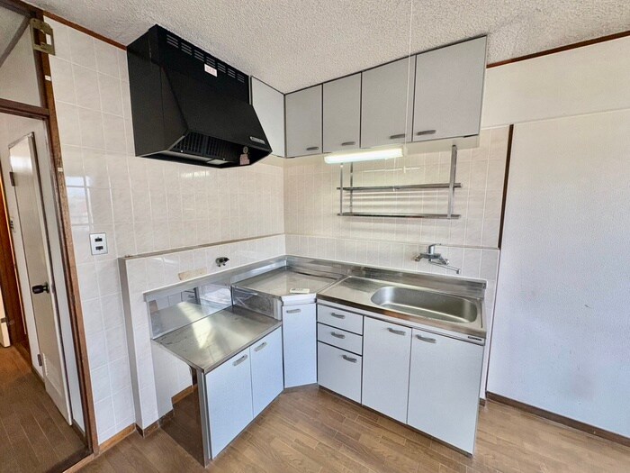 アビタ桜の物件内観写真