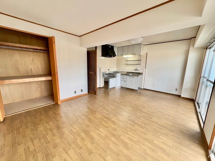 アビタ桜の物件内観写真