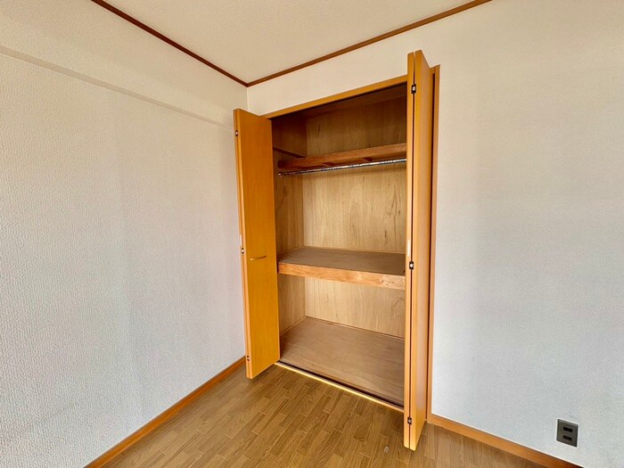 アビタ桜の物件内観写真