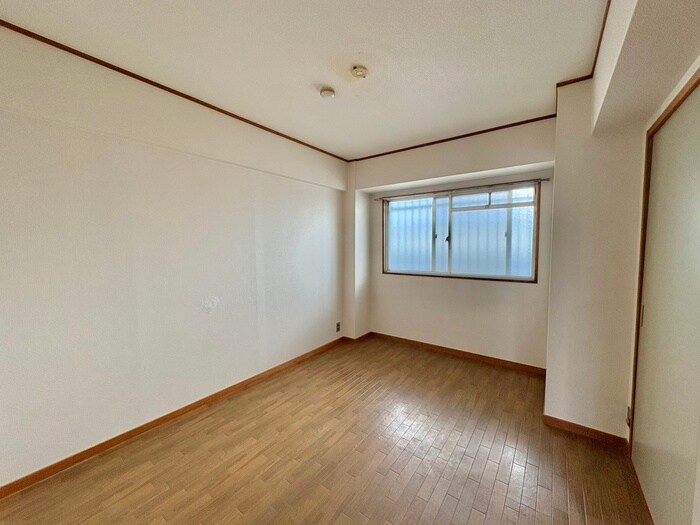 アビタ桜の物件内観写真